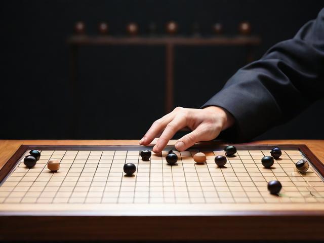 围棋排名网站，揭秘围棋界的实力榜单
