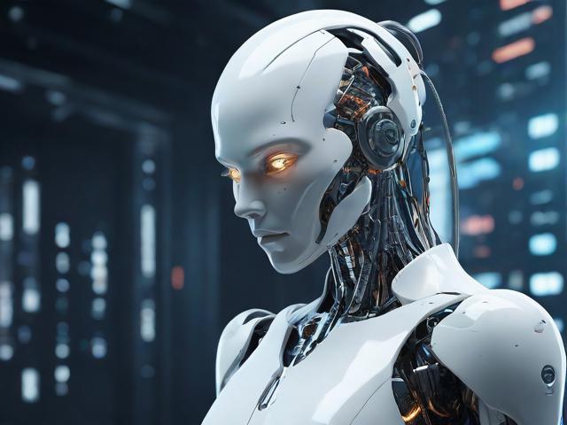 人工智能普及，未来已来，智能生活触手可及