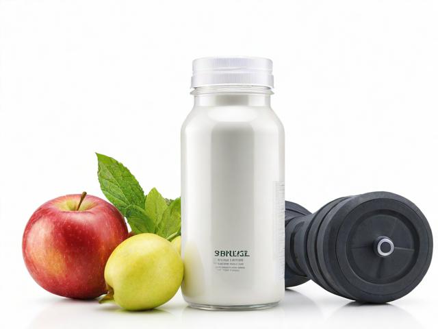 揭秘蛋白粉排名网站，如何选择最适合您的健身伴侣