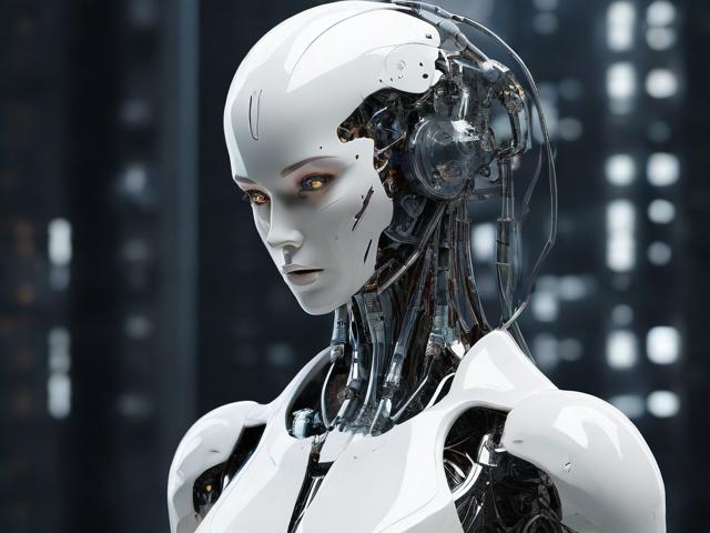 浅析弱人工智能的特性和功能