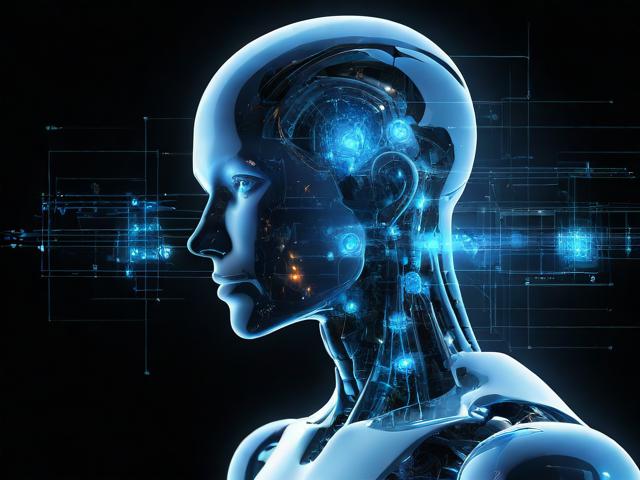 人工智能的五大核心大类及其应用前景