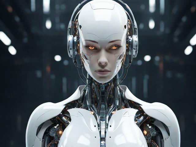 迈向未来，为什么要启动人工智能