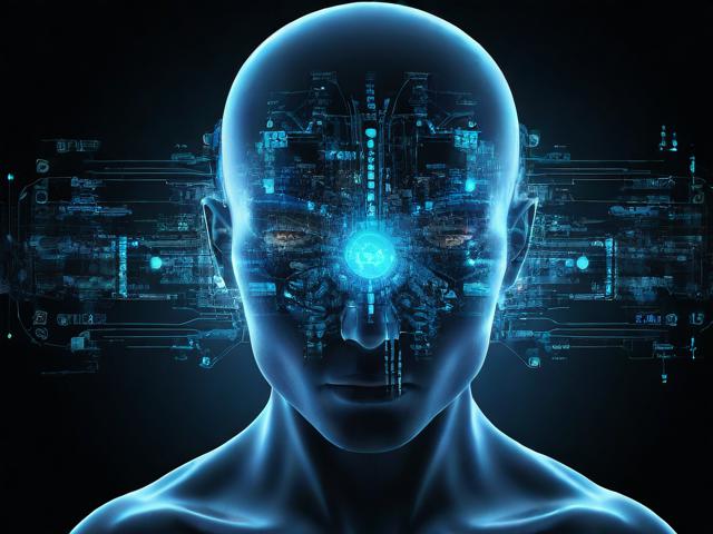 人工智能的符号与表示，解码未来智能的视觉语言