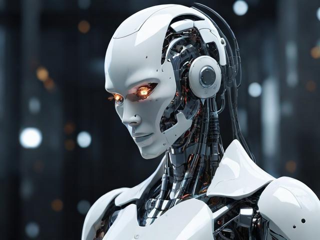 人工智能，揭示其独特的智能本质