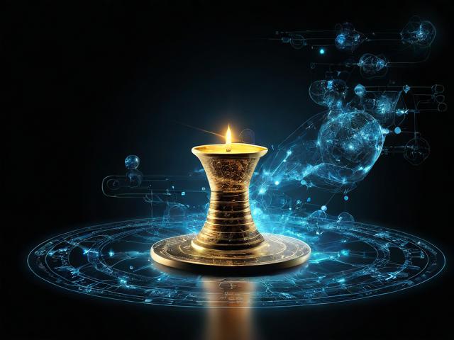 揭秘魔术与人工智能的跨界融合，魔术人工智能的诞生与发展