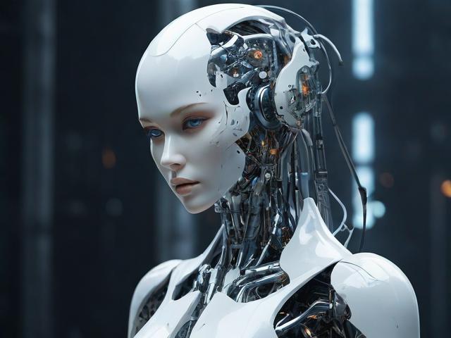 人工智能的无限潜能，探索它可以学习的一切