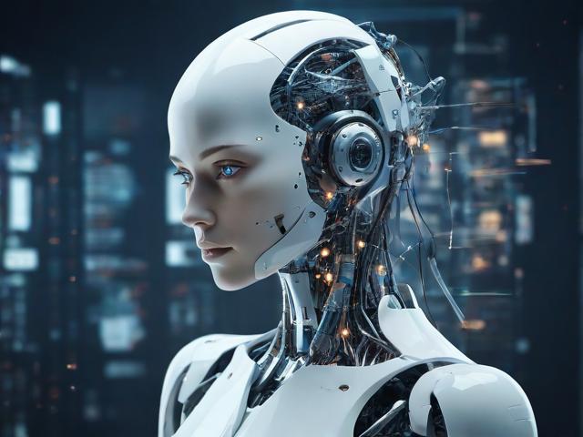 人工智能领域必备技能，你需要学习的知识体系