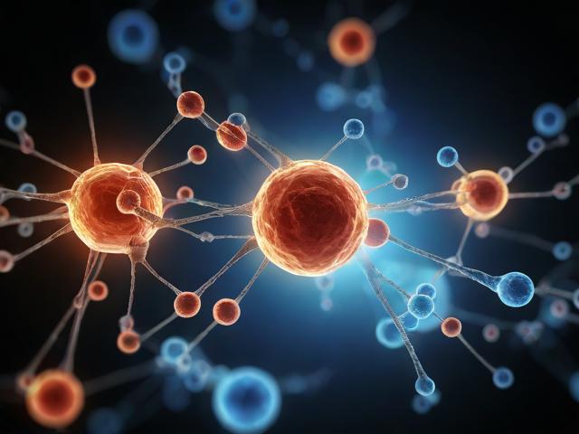 人工智能在代谢途径研究中的应用，探索未来生物科学的奥秘