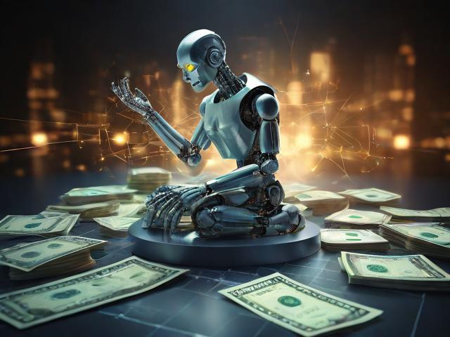 揭秘人工智能理财，什么是人工智能理财及其在现代金融中的应用