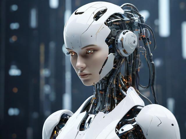 人工智能向善，构建美好未来的关键