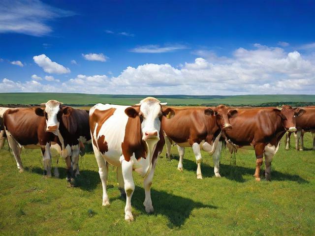 美国种牛排名网站，揭秘牛群精英的全球舞台