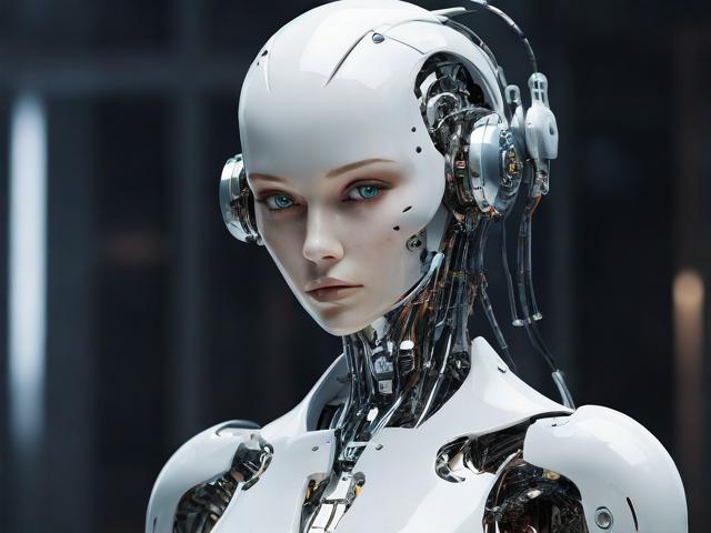 人工智能的无限可能，它可以学什么？