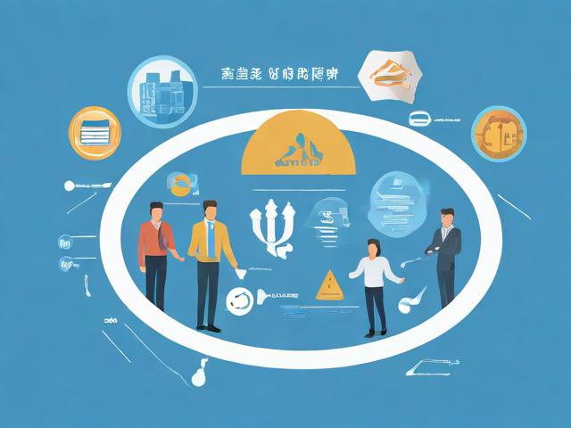2023年人力招聘外包网站排名解析，揭秘行业领先平台