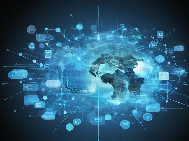 行业对比分析网站排名，揭秘不同领域网站竞争格局