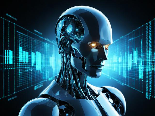 人工智能股票，揭秘市场中的智能投资明星
