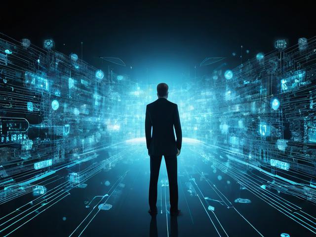 揭秘翻译机器人工智能，未来语言沟通的得力助手