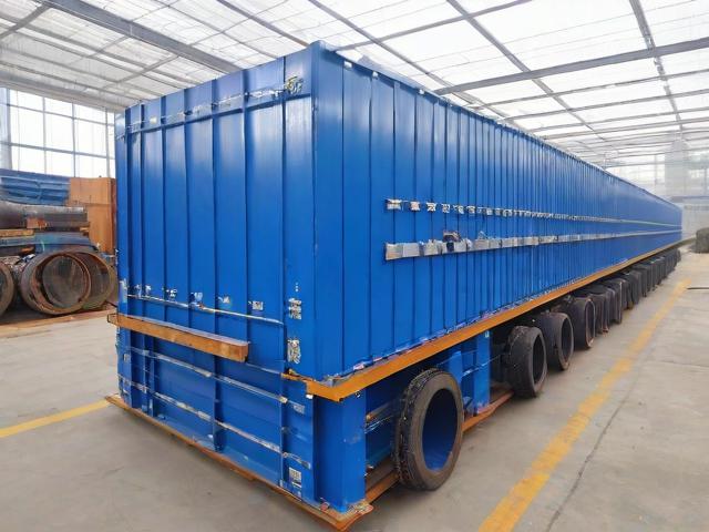 河南钢材网站排名大全，一站式钢材采购平台推荐