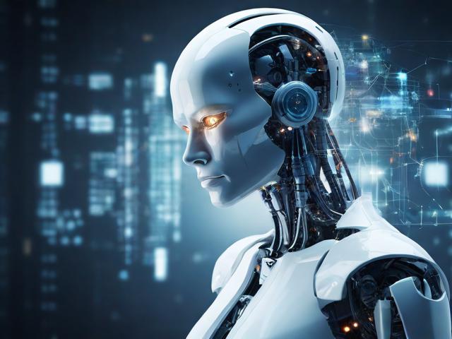 人工智能时代，哪些生意潜力无限？