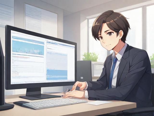 动漫网站的维护工作与策略