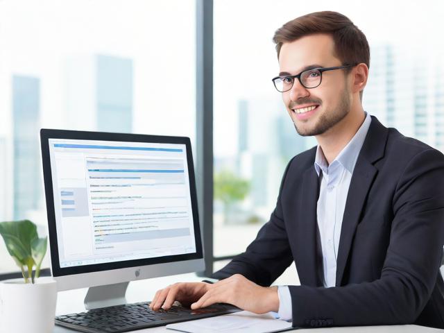 企业网站维护外包的优势与策略