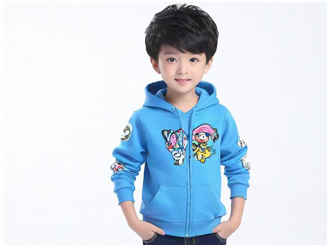 甘肃排名靠前童装网站，时尚童装引领潮流，助力孩子健康成长