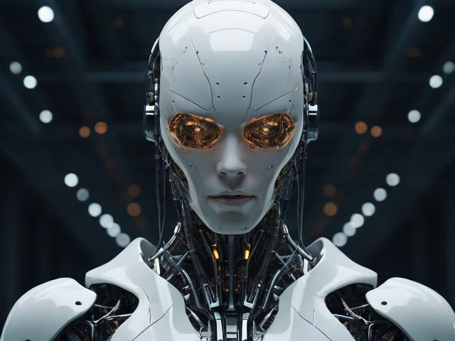 人工智能电影盘点，科幻与现实交织的视觉盛宴