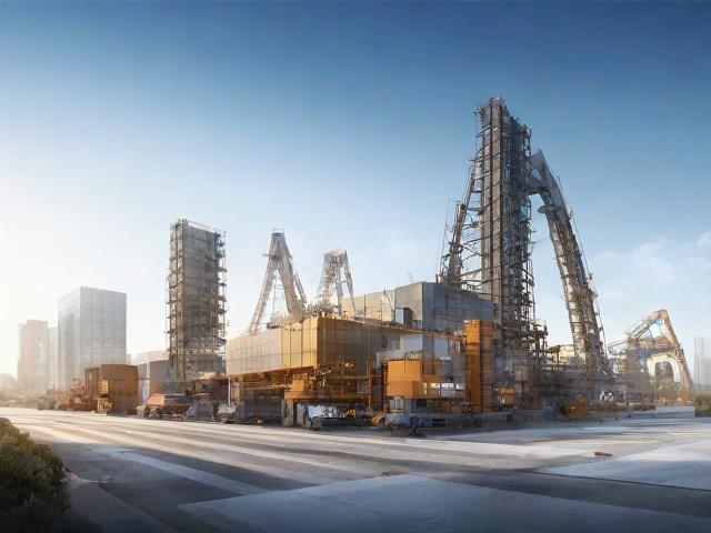 2023年全国冶金网站排名，行业信息化建设的新标杆