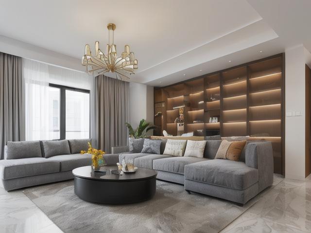 家装实拍网站排名，揭秘家居装修行业的隐形冠军