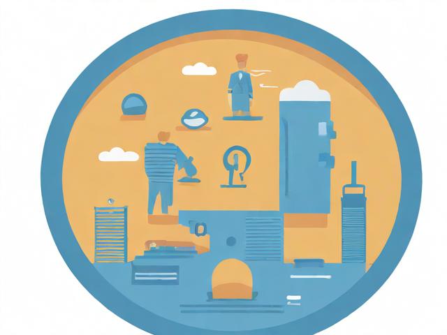 全方位的网站建设和维护方案