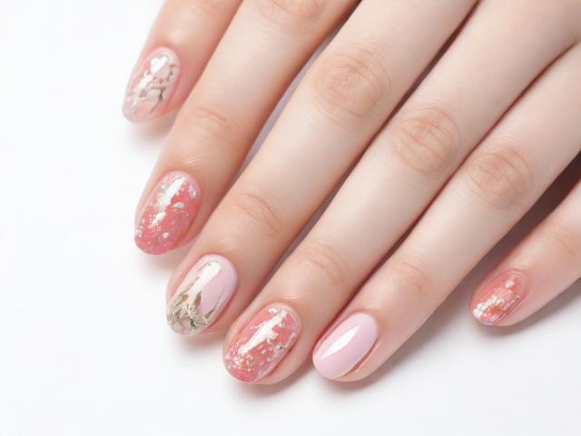 网页维护教程与美甲的完美融合