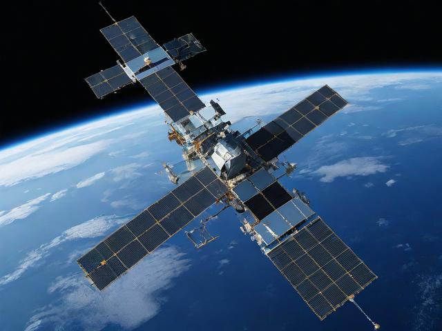 中国卫星回收网站排名，揭秘行业佼佼者与科技创新力量