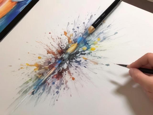 广州线上绘画网站排名，盘点最受欢迎的在线绘画平台