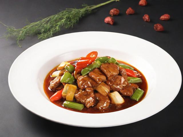 餐饮网站排名，揭秘提升在线餐饮品牌影响力的关键策略