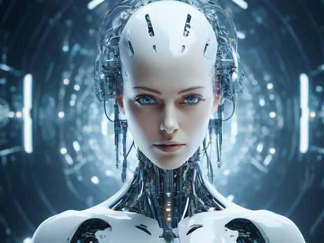 揭秘高级人工智能，未来世界的智慧引擎