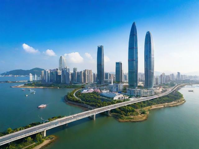 珠海有实力网站建设排名，揭秘本地优秀服务商，助力企业网络腾飞