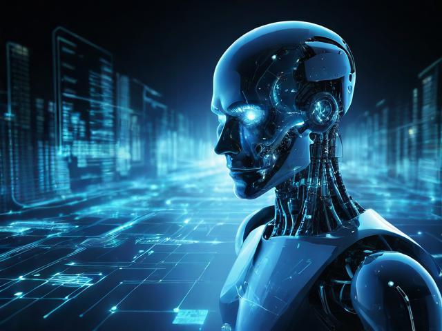 人工智能发展之路，揭秘人工智能所需的编程技术