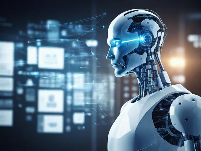 服务业人工智能覆盖，全方位助力行业升级