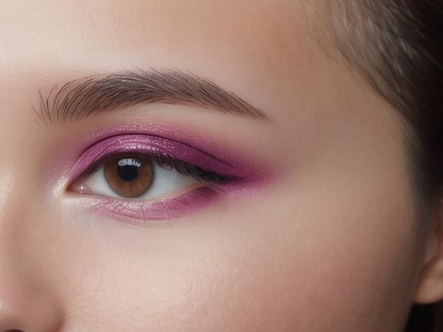 精通化妆技巧，从入门到实践