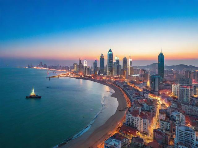 青岛关键词网站排名优化，全方位策略提升网站流量与品牌影响力