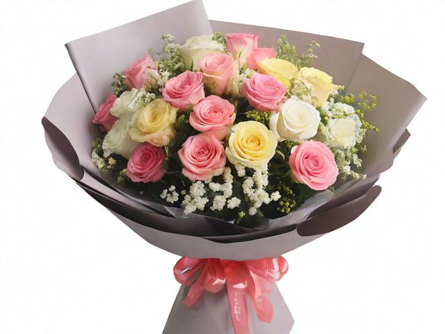 揭秘鲜花网站排名，如何提升你的在线花店知名度