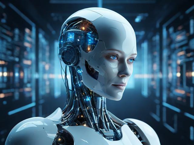 人工智能测控，跨学科领域的融合与创新