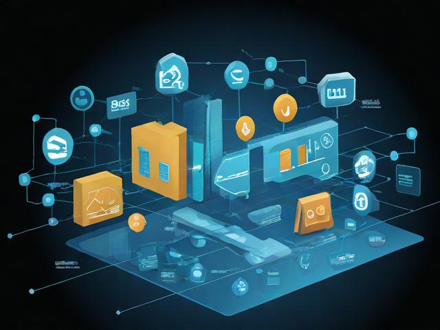 电子商务网站排名，揭秘电商领域的竞争格局与策略