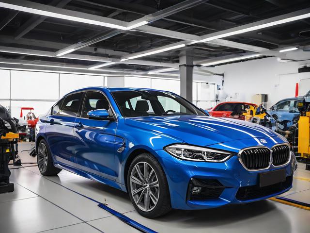 深入解析和应用汽车维护保养网站的原理与优势