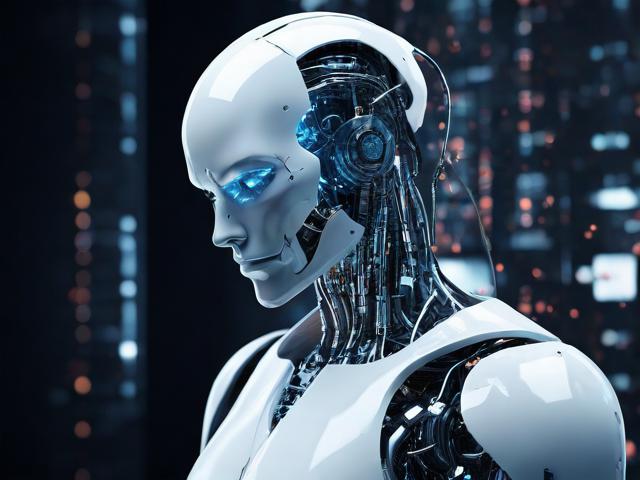 人工智能发展所需的关键条件与挑战