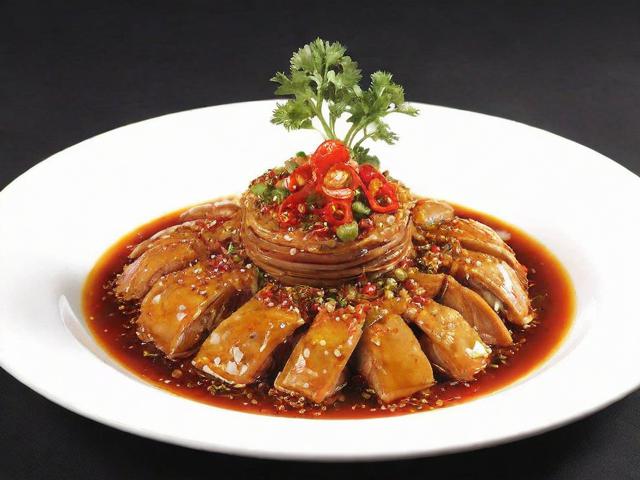 2023年度美食网站排名揭晓，舌尖上的网络盛宴