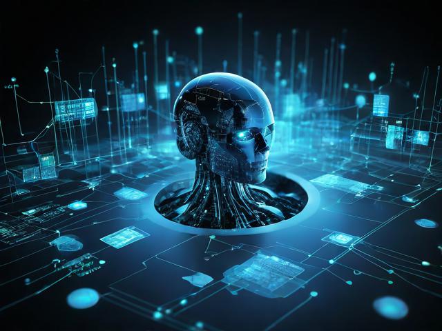 人工智能领域的编程语言，开发者语言选择之路探索