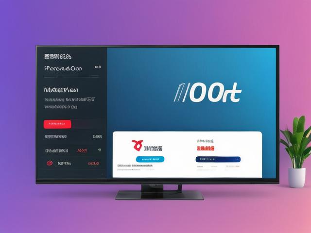 2023年度电视购物网站排名解析，揭秘热门平台竞争力