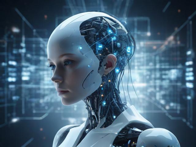 人工智能发展现状与未来展望，迈向更高水平的智能时代