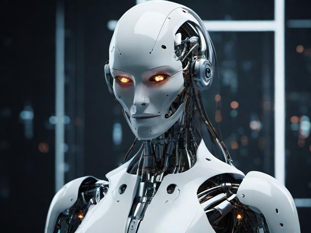 人工智能，揭秘智能的本质