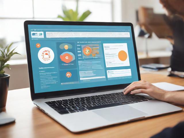 网站运营与维护，策略、技巧与实例